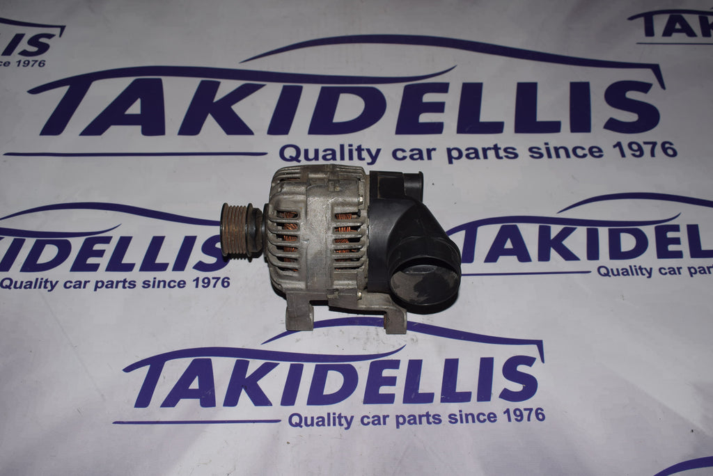 Δυναμό Εναλλάκτης BMW