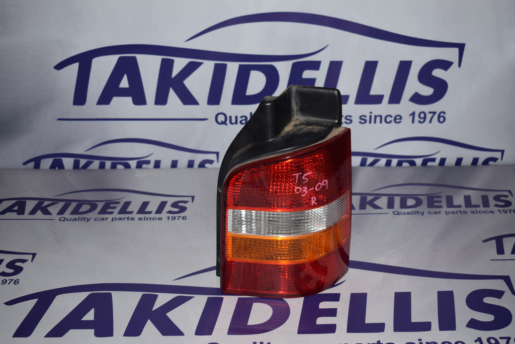 Φανάρι Πίσω Δεξί Volkswagen Transporter T5 2003-2009