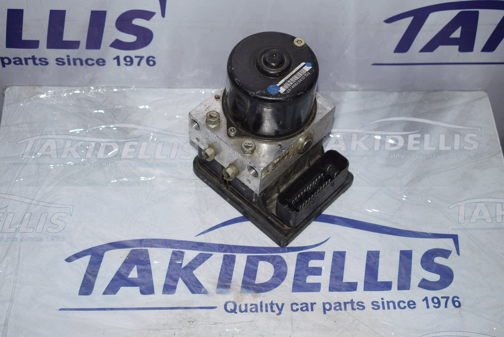 Μονάδα ABS Opel Astra H