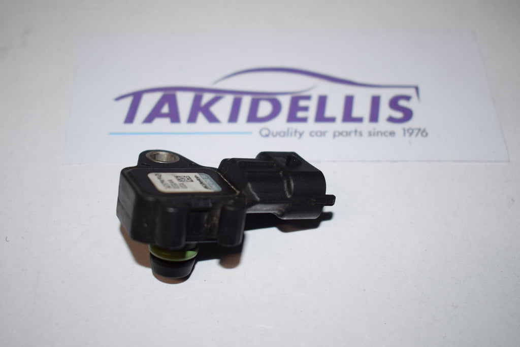 Opel Map Sensor