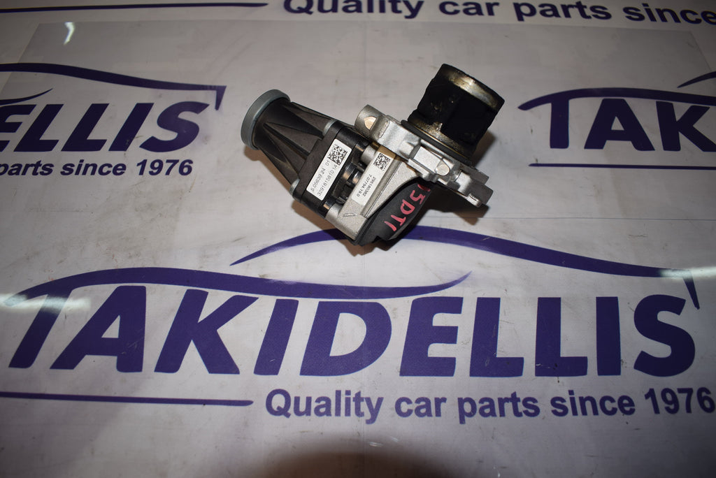 Βαλβίδα Ανακύκλωσης Καυσαερίων - EGR Citroen