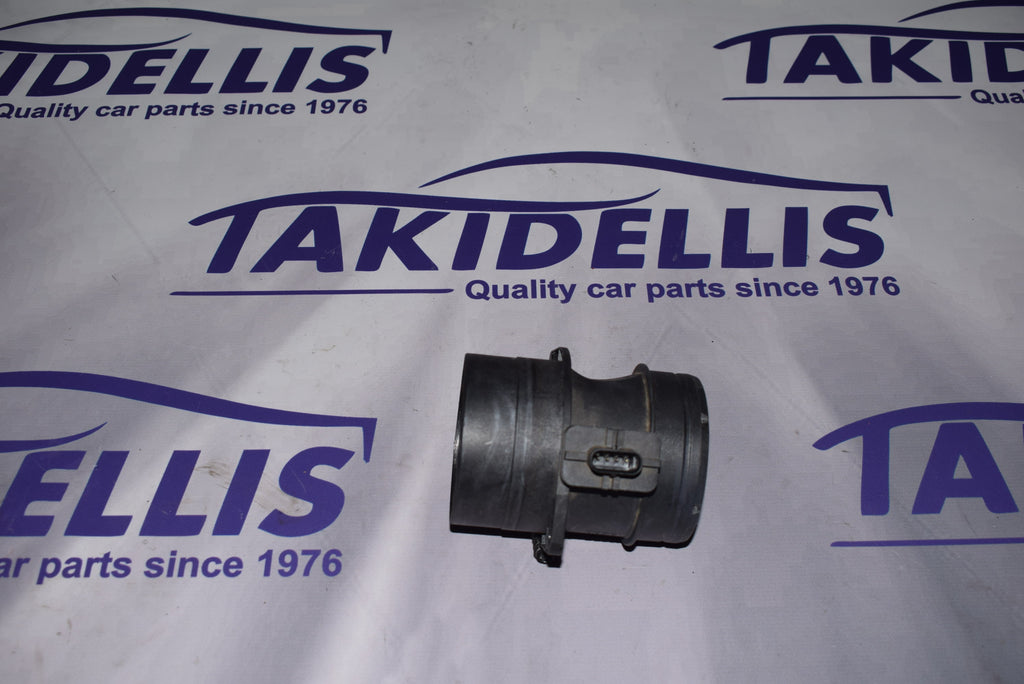 Μετρητής Μάζας Αέρα Group Vag