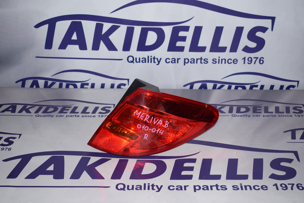 Φανάρι Φτερού Πίσω Δεξί Opel Meriva B 2010-2014