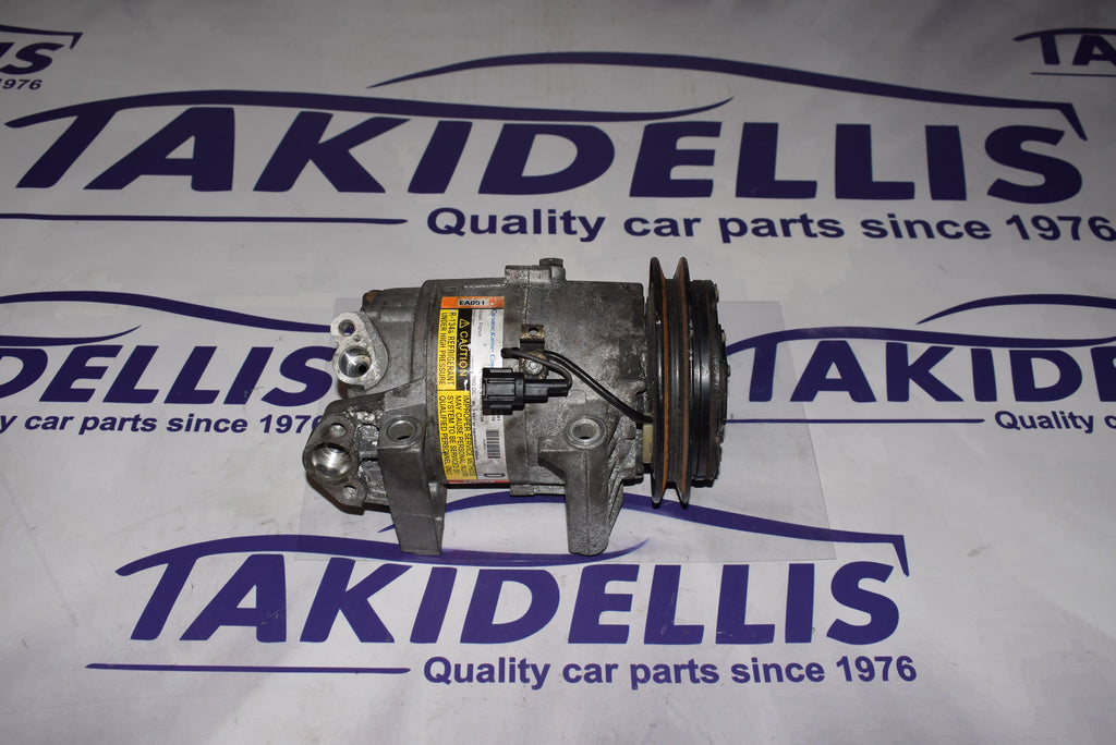 Συμπιεστής Κομπρεσέρ Nissan