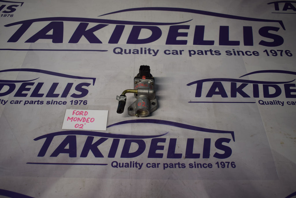 Βαλβίδα Ανακύκλωσης Καυσαερίων - EGR Ford Mondeo 2002