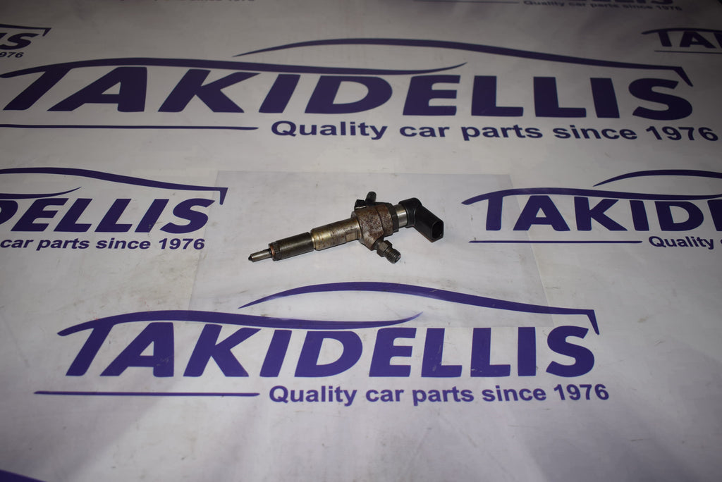 Μπέκ Πετρελαίου Ford