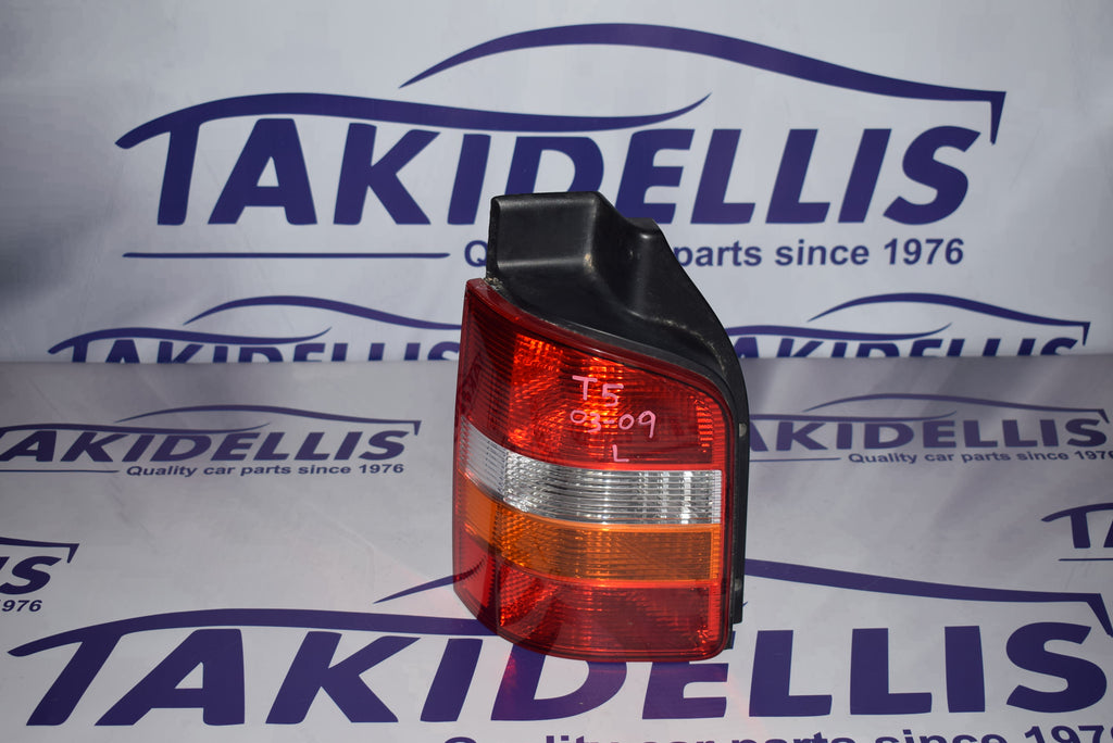 Φανάρι Πίσω Αριστερό Volkswagen Transporter T5 2003-2009