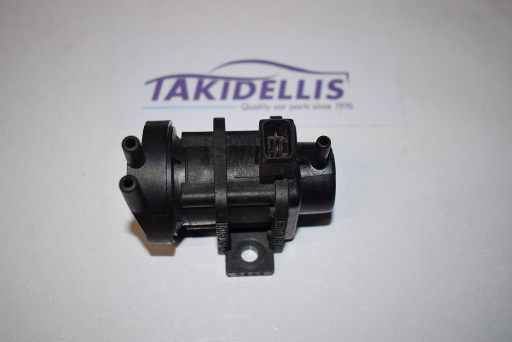 Turbo Air Pressure Sensor Opel