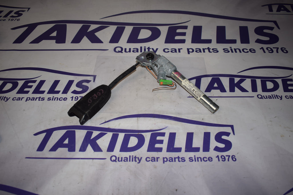 Προεντατήρας Εμπρός Αριστερός Opel Corsa D - Corsa E