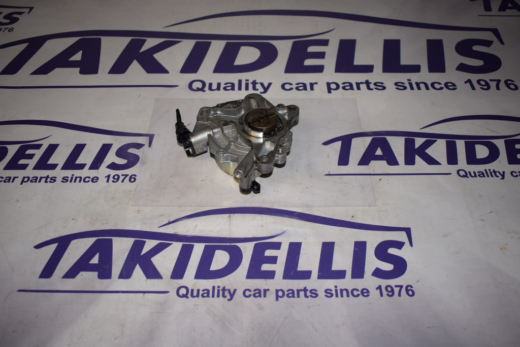 Αντλία Υποπίεσης Κοφλέρ - Exhauster Peugeot - Citroen AH01