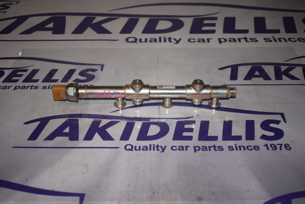 Μπεκίερα Βενζίνης Group Vag