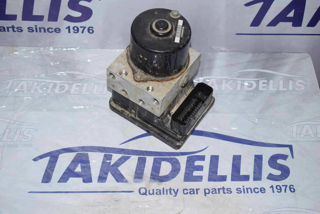 Μονάδα ABS Opel Astra H