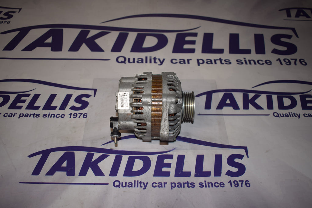 Δυναμό Εναλλάκτης Suzuki