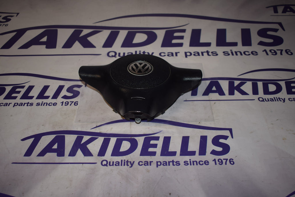 Αερόσακος Οδηγού Volkswagen Lupo - Polo 1998-2005