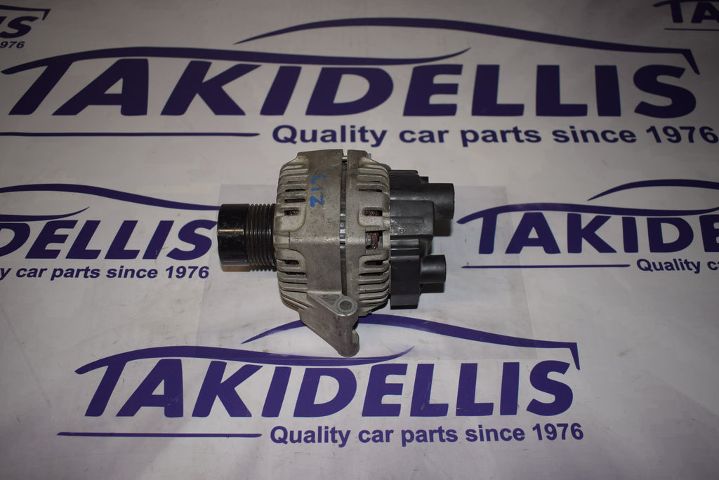 Δυναμό Εναλλάκτης Opel