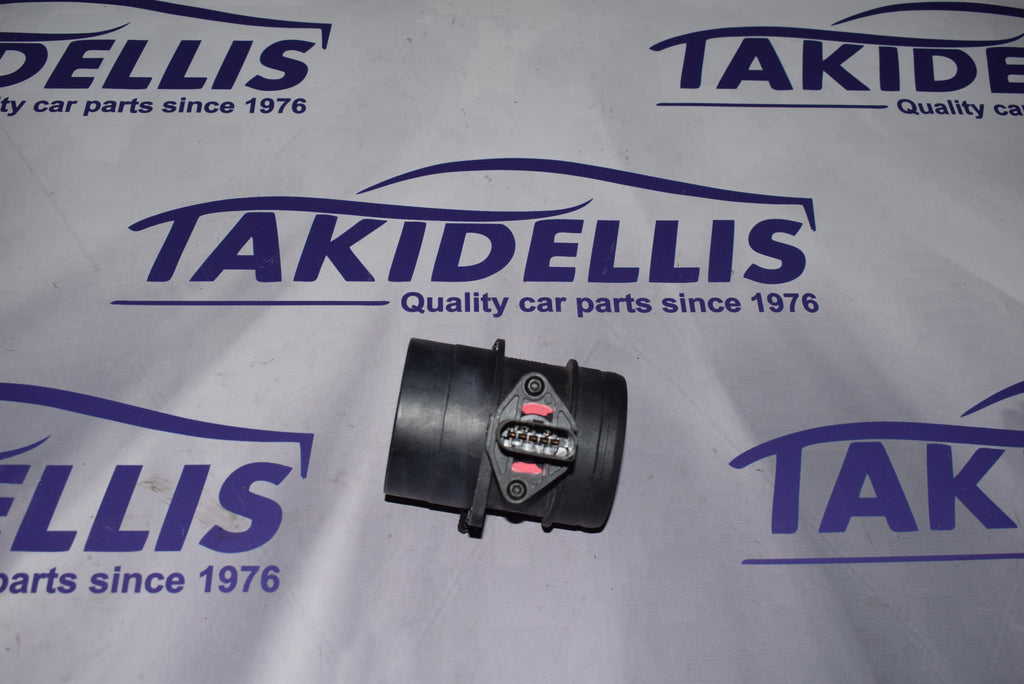 Μετρητής Μάζας Αέρα Group Vag