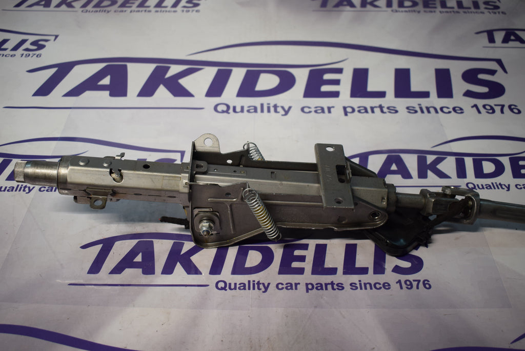 Κολώνα Τιμονιού Skoda Octavia