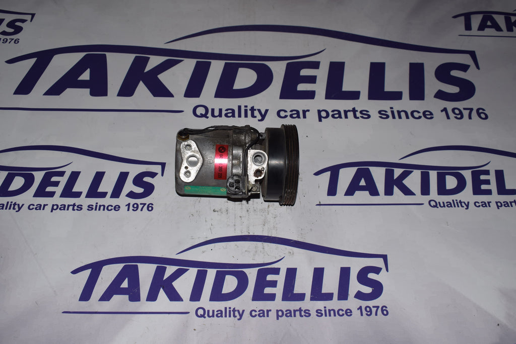 Συμπιεστής Κομπρεσέρ BMW