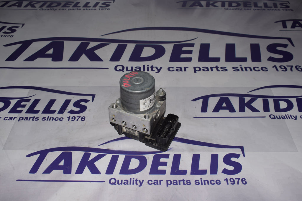 Μονάδα ABS Fiat Ducato