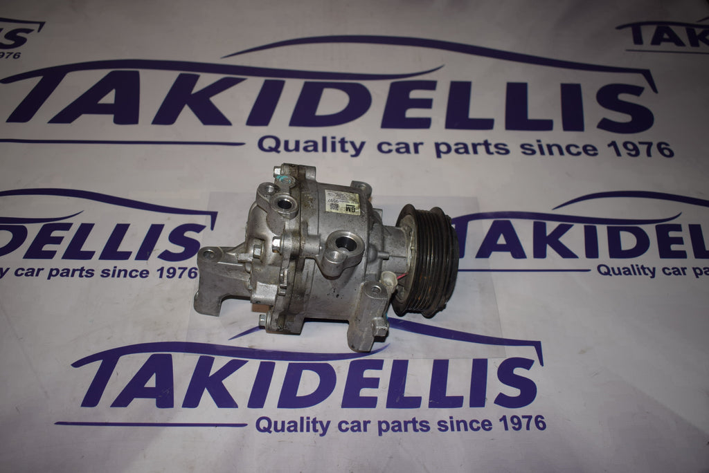 Συμπιεστής Κομπρεσέρ Opel