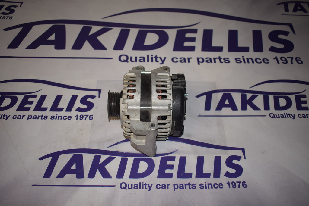 Δυναμό Εναλλάκτης Opel