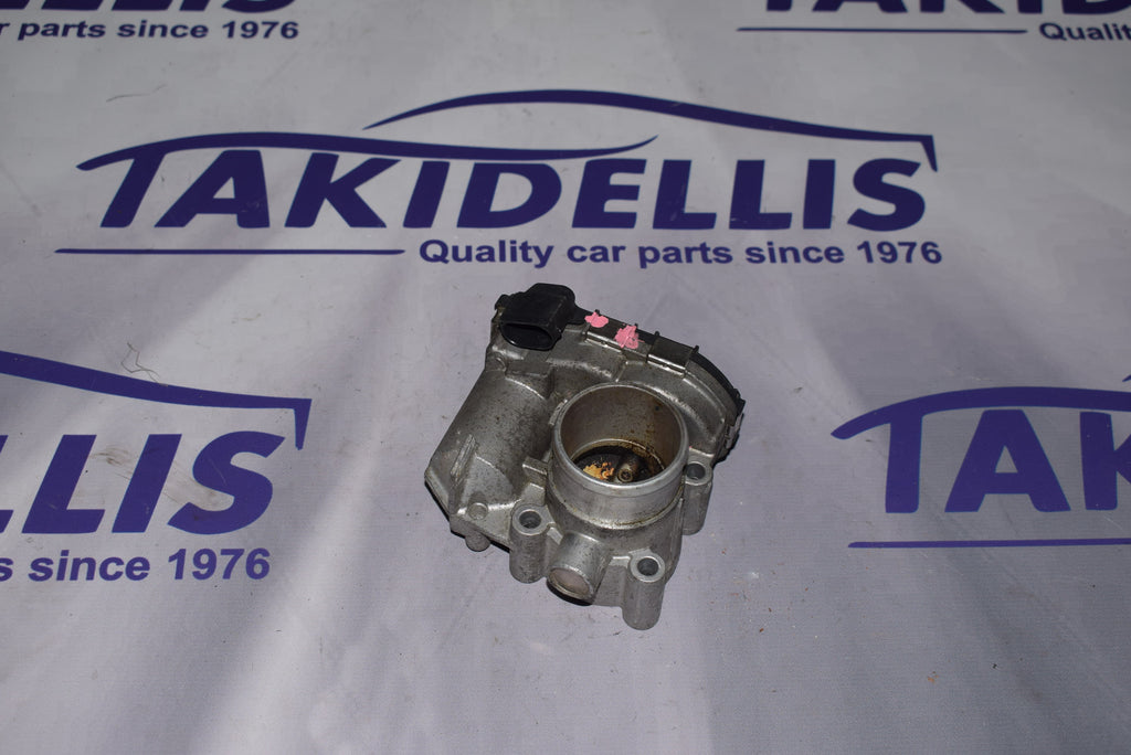 Πεταλούδα Γκαζιού Fiat