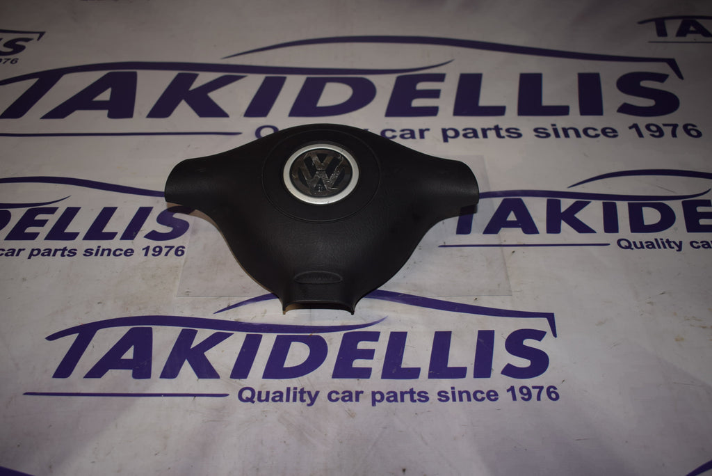 Αερόσακος Οδηγού Volkswagen Golf 4 - Passat 1999-2004