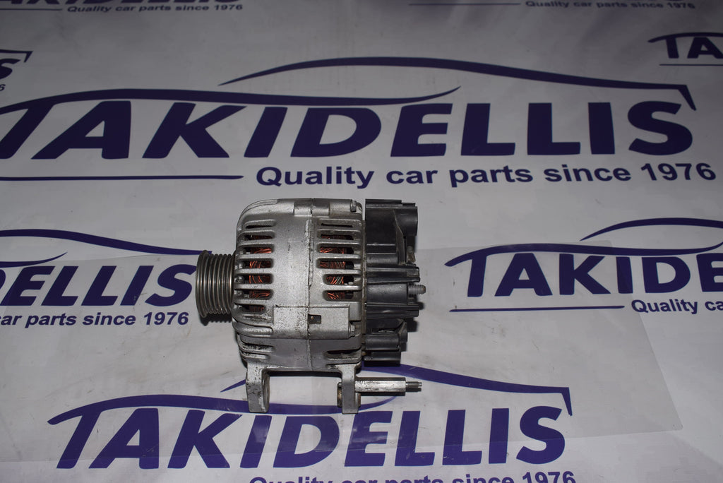 Δυναμό Εναλλάκτης Group Vag