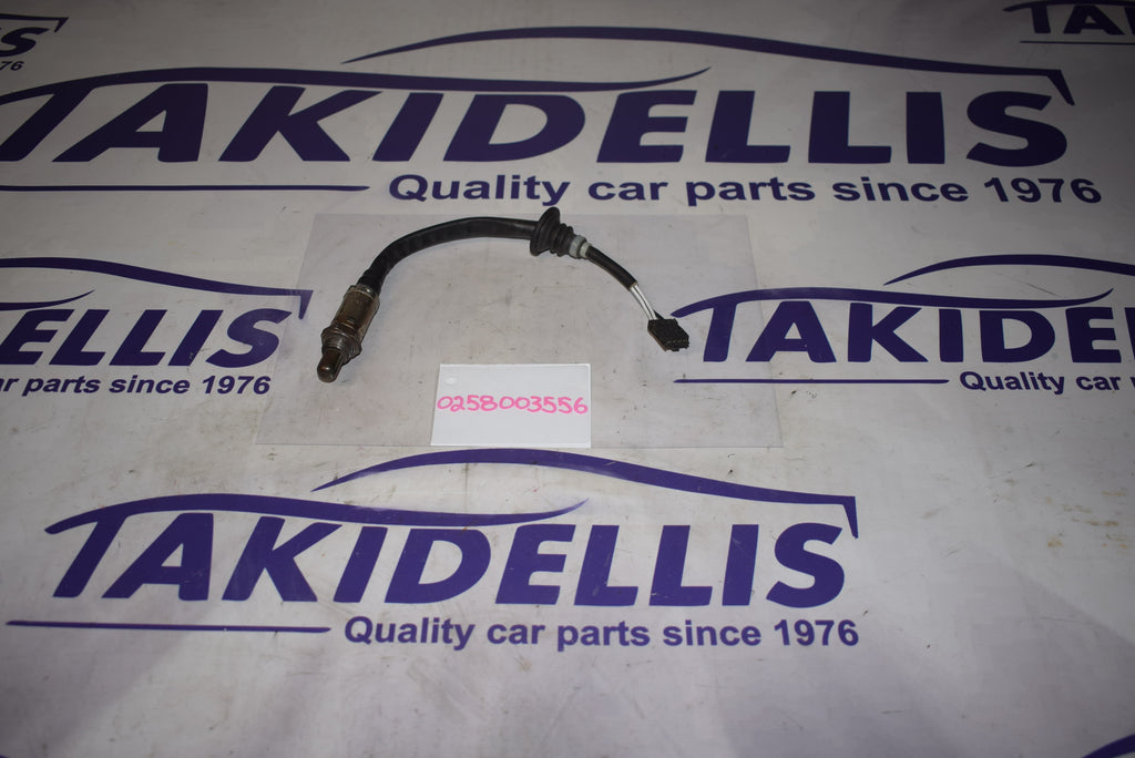 Αισθητήρας Λάμδα Mitsubishi