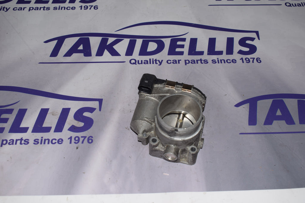 Πεταλούδα Γκαζιού Group Vag