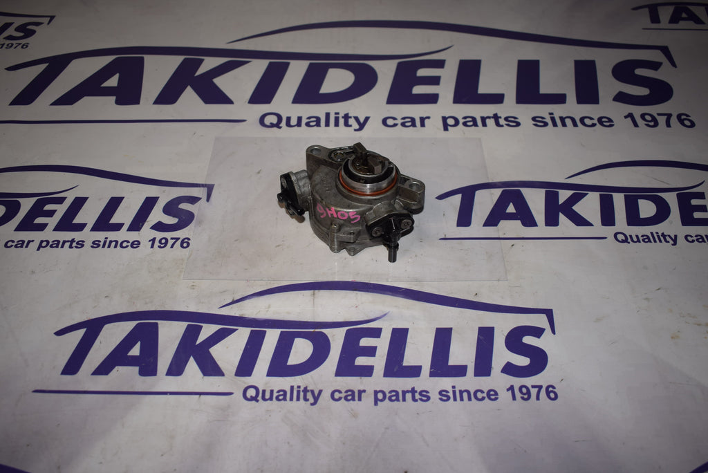 Αντλία Υποπίεσης Κοφλέρ - Exhauster Peugeot - Citroen 9H05