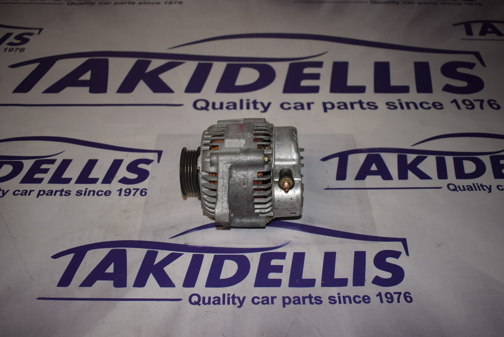 Δυναμό Εναλλάκτης Suzuki