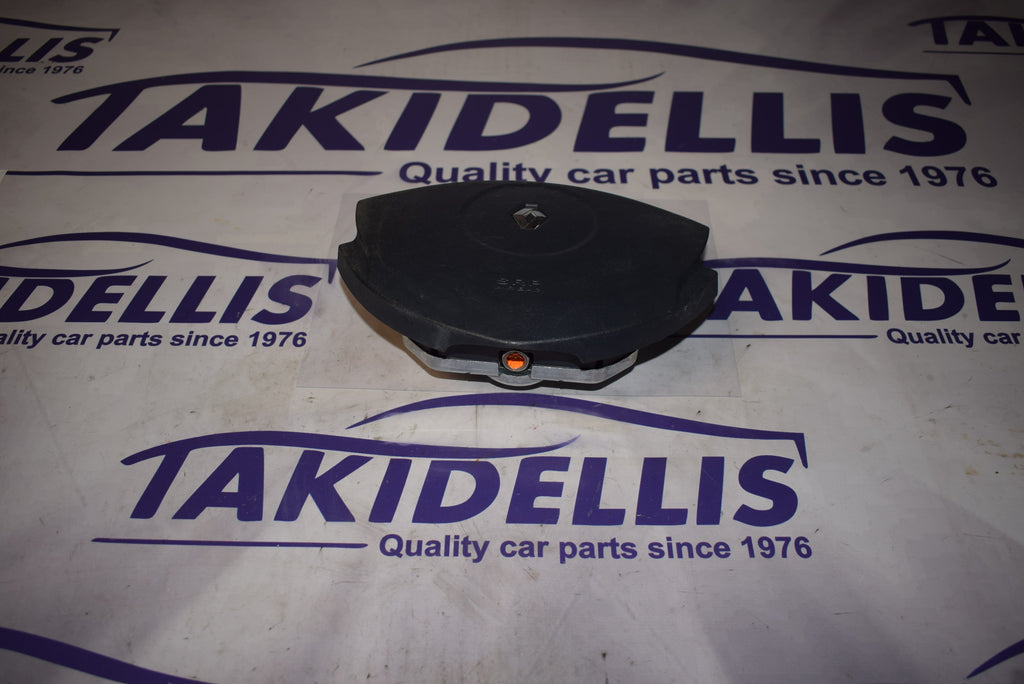 Αερόσακος Οδηγού Renault Clio 1998-2012