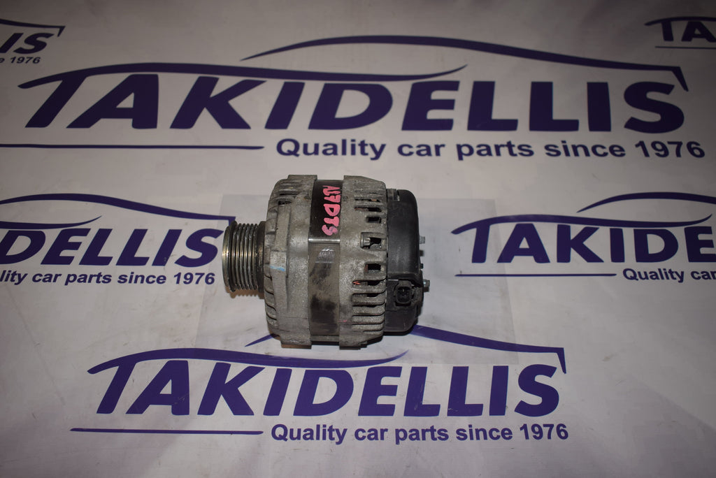 Δυναμό Εναλλάκτης Opel