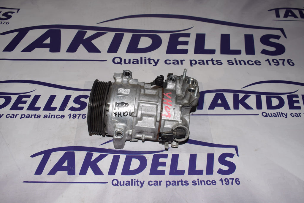 Συμπιεστής Κομπρεσέρ Peugeot - Citroen