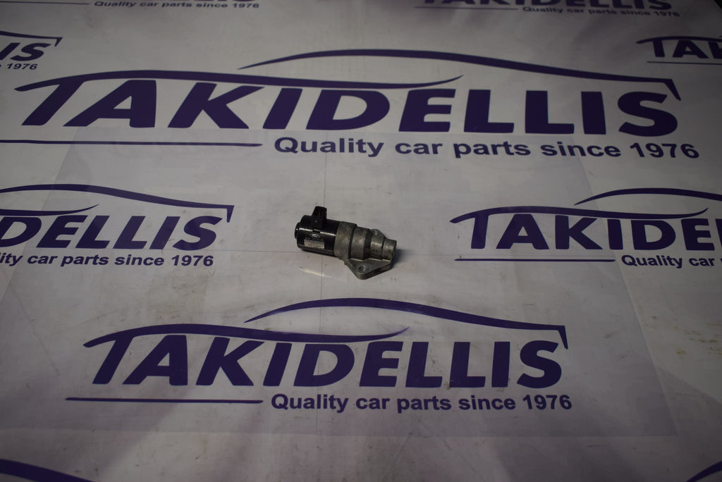 Βαλβίδα Ανακύκλωσης Καυσαερίων - EGR Ford