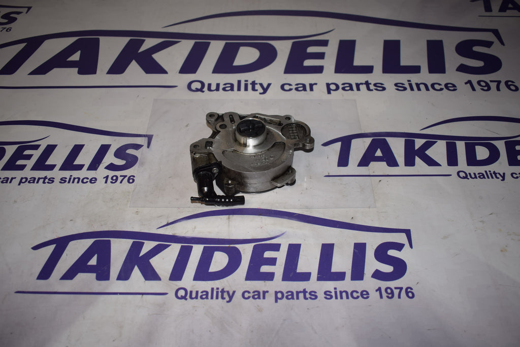 Αντλία Υποπίεσης Κοφλέρ - Exhauster Group Vag CFW