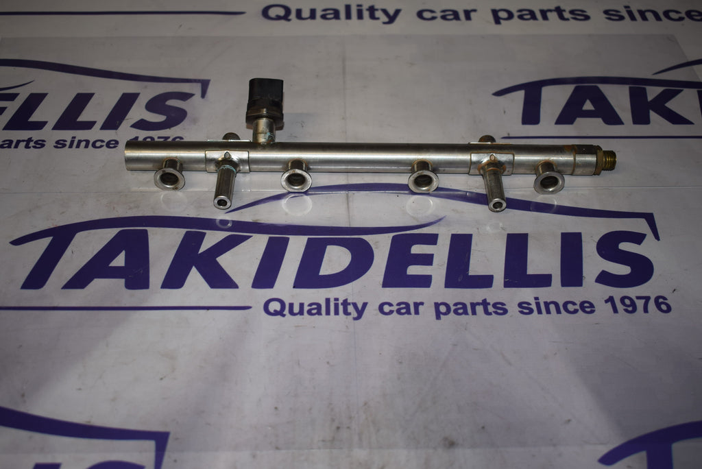 Μπεκίερα Βενζίνης Group Vag