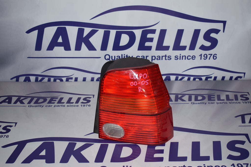 Φανάρι Πίσω Δεξί Volkswagen Lupo 1998-2005