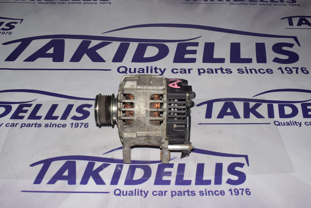 Δυναμό Εναλλάκτης Group Vag