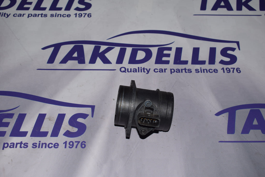 Μετρητής Μάζας Αέρα Group Vag