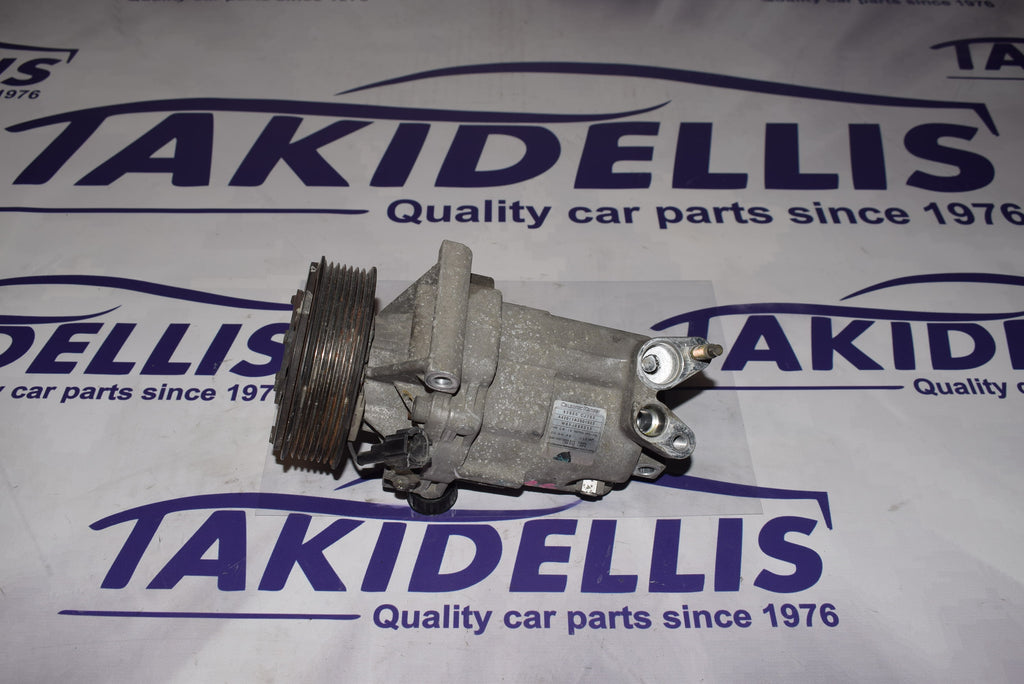 Συμπιεστής Κομπρεσέρ Nissan