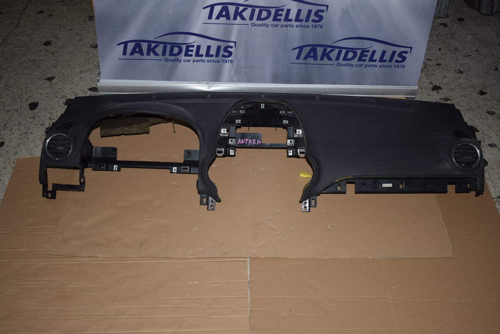 Ταμπλό Opel Antara 2009-2015