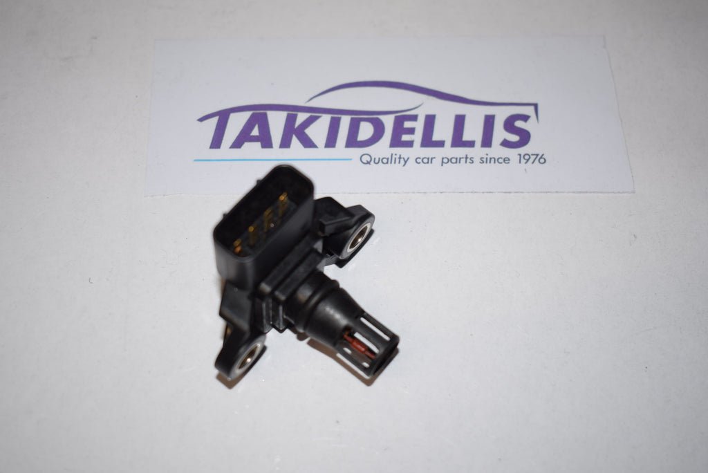 Αισθητήρας Map Toyota