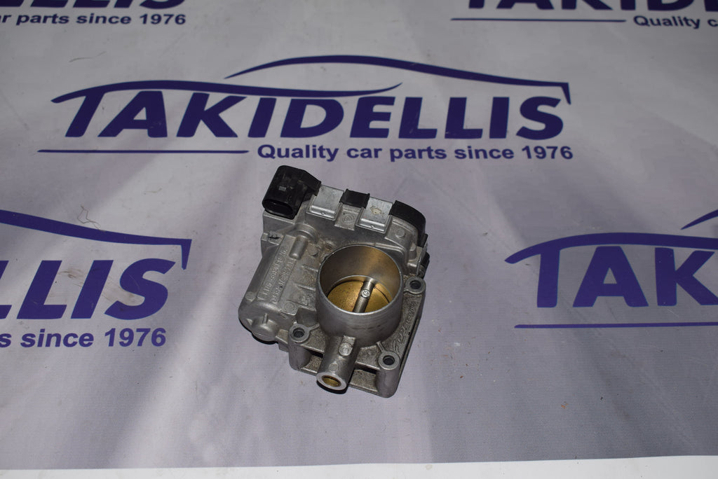 Πεταλούδα Γκαζιού Fiat