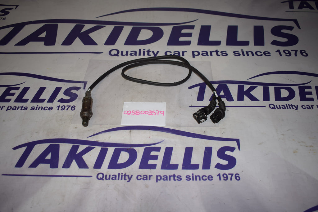 Αισθητήρας Λάμδα Fiat