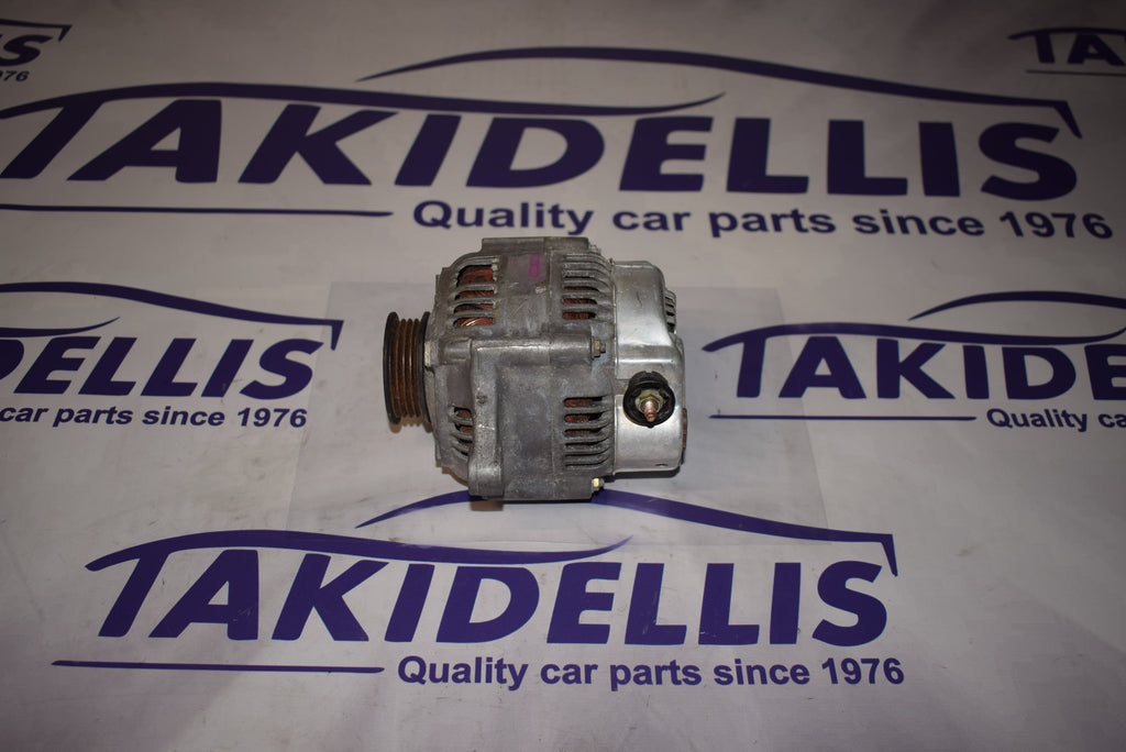 Δυναμό Εναλλάκτης Suzuki