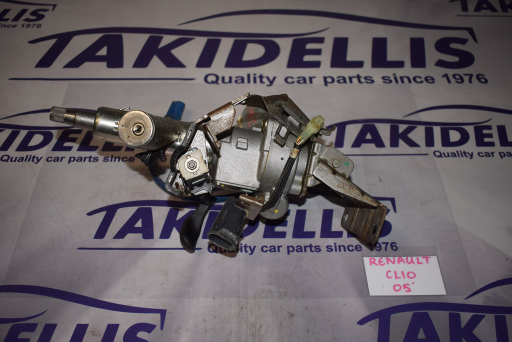Κολώνα Τιμονιού Renault Clio 2005