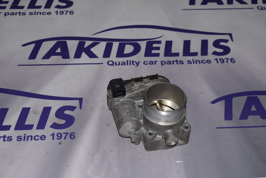 Πεταλούδα Γκαζιού Group Vag