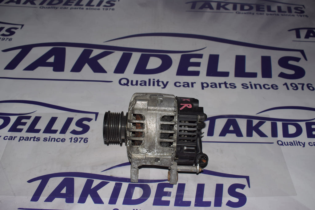 Δυναμό Εναλλάκτης Group Vag